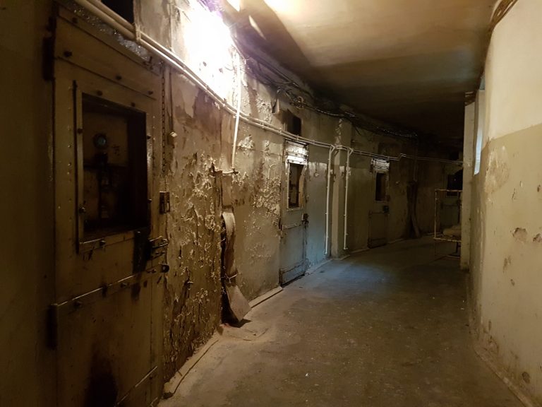 «Նուբարաշեն» ՔԿՀ-ի պաշտոնատար անձի կողմից պաշտոնեական դիրքը չարաշահելու դեպքի առթիվ քրգործ է հարուցվել