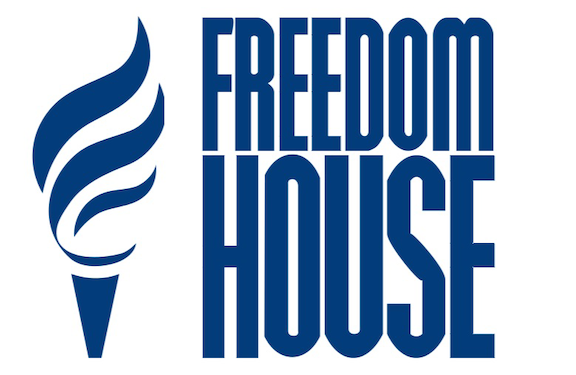 Freedom House-ը կոչ է անում ՀՀ խորհրդարանին չեղարկել օրենքը, որը խախտում է Սահմանադրությամբ հաստատված սկզբունքները
