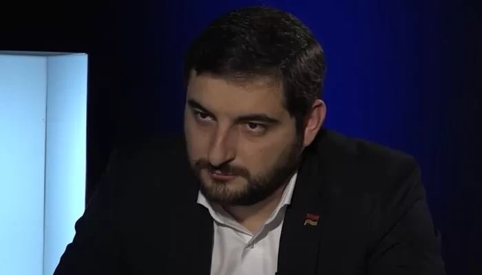Աստված հոգիդ լուսավորի, եղբայր. Սիփան Փաշինյանի գրառումը