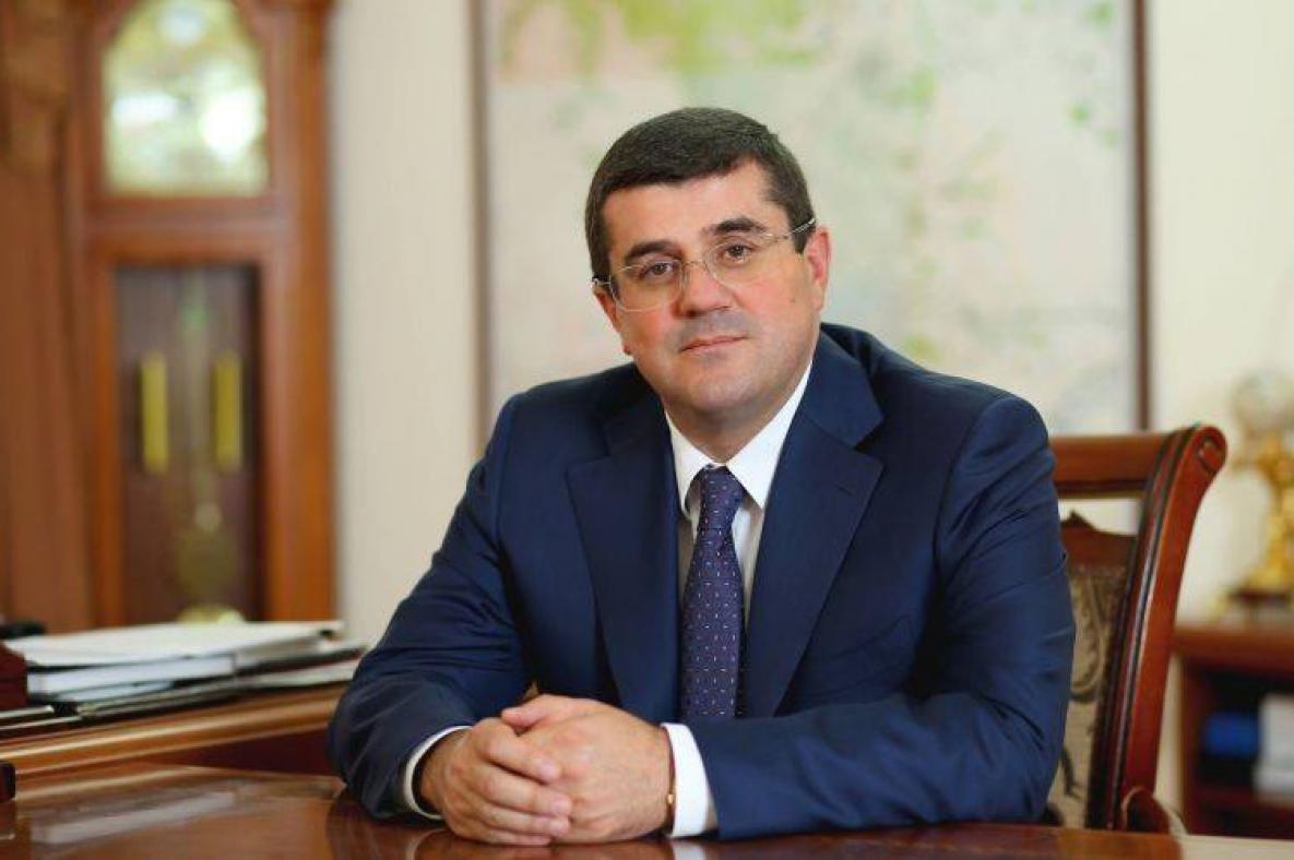 Եկեք անհրաժեշտ դասեր քաղենք անցյալից, բոլորս միասին տեր կանգնենք մեր Հայրենիքին. Արցախի նախագահ