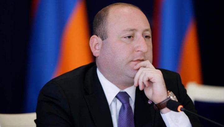 Մեր բացակա դիվանագիտության արդյունքում թուրքական դիվանագիտությունը մտավ Հարավային Կովկաս
