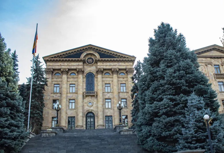 ՀՀ ԱԺ ութերորդ գումարման տասնմեկերորդ նստաշրջանի հերթական նիստ. ուղիղ