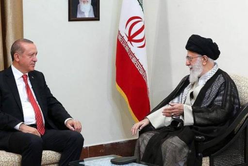Իրանի հոգևոր առաջնորդն Էրդողանին նախազգուշացրել է զերծ մնալ Սիրիայում ռազմական գործողությունից
