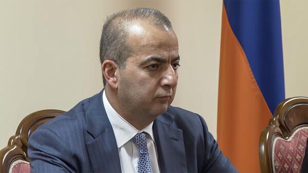 ՀՀ ԱԱԾ տնօրենը մեկնաբանել է մոտ 1 տոննա կոկաինի ներկրման դեպքի առթիվ հարուցված քրեական գործը