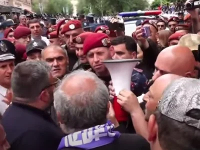 «Ստայանչի՞կ եք, ստայանչիկը դու ես»․ Ջոմարդյանն ու Դանիելյանը վիճում են