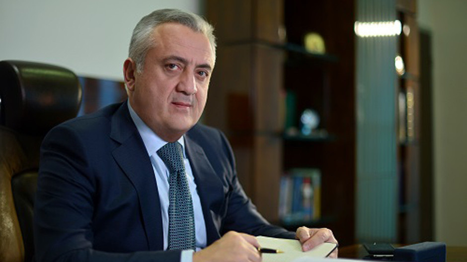 Փաշինյանը սկզբում Ջավադյանին է առաջարկել փոխվարչապետի պաշտոնը, ապա՝ փոշմանել․ «Հրապարակ»
