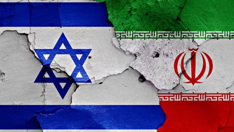 Իսրայելի ՊԲ-ն հաստատել է Իրանի հարձակումը՝ ռազմաօդային ուժերի հարձակման և պաշտպանական համակարգերը բերելով մարտական պատրաստության