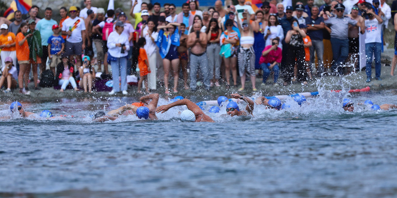 «ՀՀ վարչապետի գավաթ» սիրողական լողի մրցաշարի անցկացման օրը փոխվել է