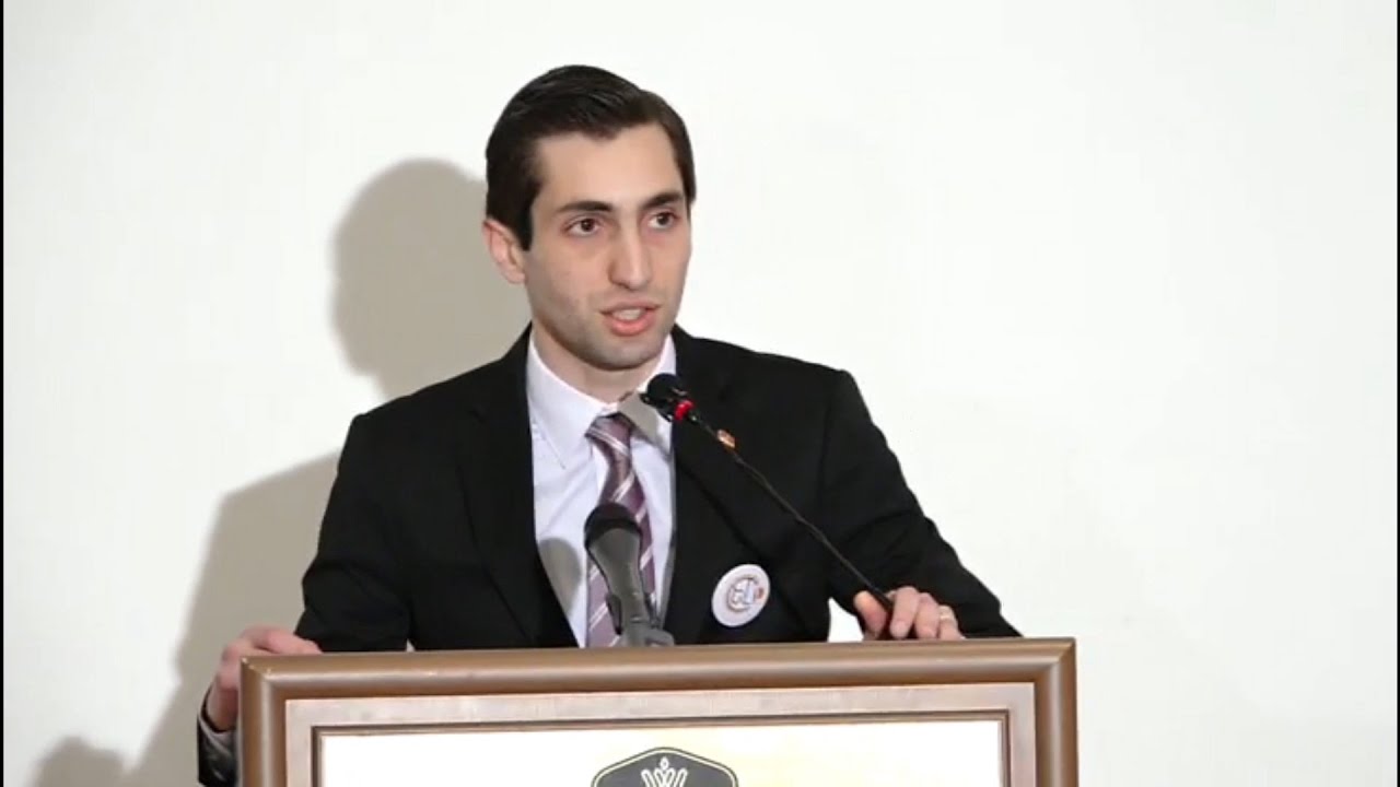Փաշինյանի կնքահոր ազգականին պատկանող ընկերությունն Էտալոն Գրուպի հետ գործել է համագործակցված. Խաժակյան (լուսանկար)