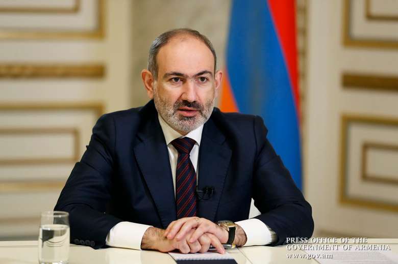 Մենք կառավարություն ենք, որ, ըստ էության, տնտեսությունից չենք կորզում գումարներ. ՀՀ վարչապետ