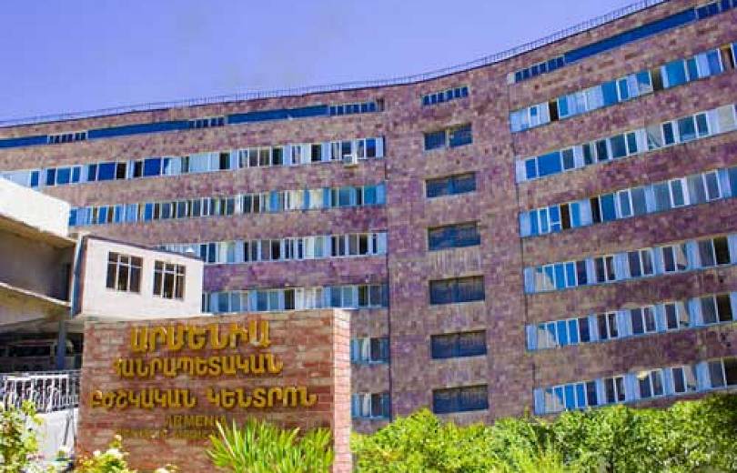 «Արմենիա» ԲԿ է տեղափոխվել 7 մարդ, 1–ը մահացել է, 2–ի վիճակը ծայրահեղ ծանր է. մանրամասներ Աջափնյակի կրակոցներից