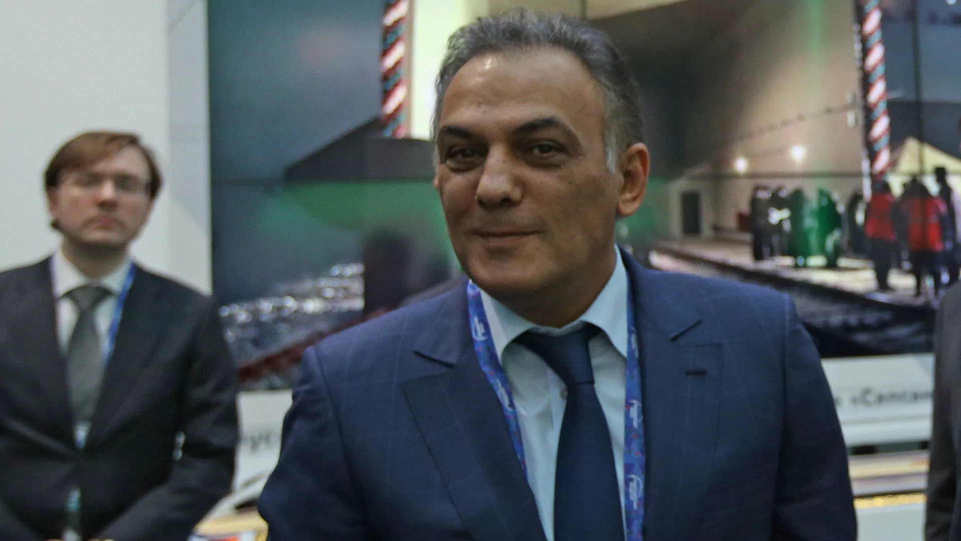 Գագիկ Բեգլարյանը կալանքի տակ կմնա ևս 2 ամիս