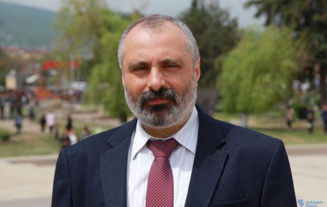 Արցախը ԵՄ-ից ակնկալում է հասցեական գնահատականներ եւ պատժամիջոցներ Ադրբեջանի դեմ․ Դավիթ Բաբայան