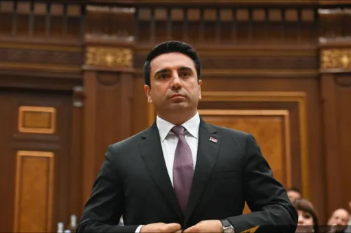 Հարգանքիս խոսքերն եմ հղում հայրենիքի համար իրենց կյանքը տված մեր զինվորների մայրերին ու կանանց. Ալեն Սիմոնյան