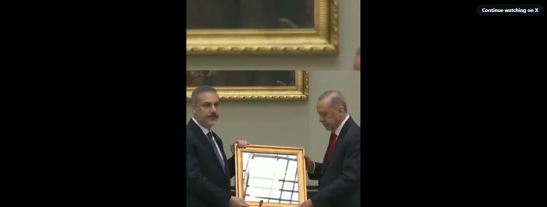 Թուրքիայի ԱԳ նախարարն ասել է, որ Լիբիայում, Ղարաբաղում, Սիրիայում և Իրաքում կատարվել են Էրդողանի հրամանները