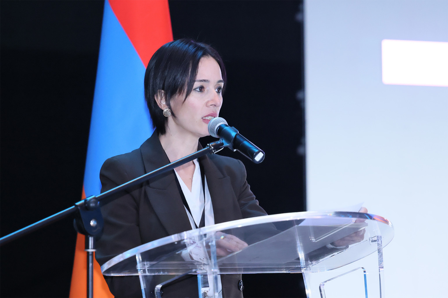 2018-ից ի վեր՝ ՀՀ կառավարությունը գիտաշխատողների աշխատավարձերն ավելացրել է մինչև 300 տոկոսով. Անդրեասյան