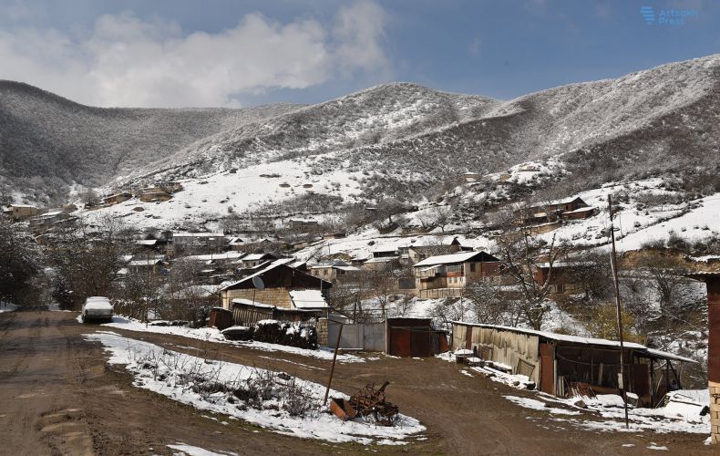 Հացի. Շրջափակում, օր 43-րդ