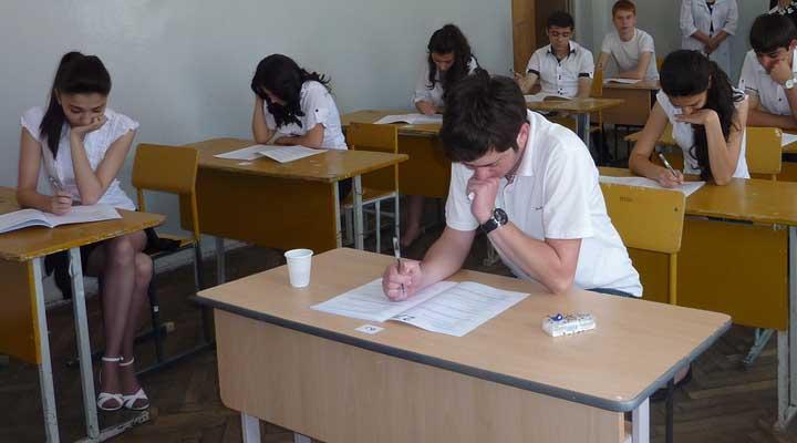 Ավարտական՝ 12-րդ դասարանի քննություններ չեն լինելու. նախարար