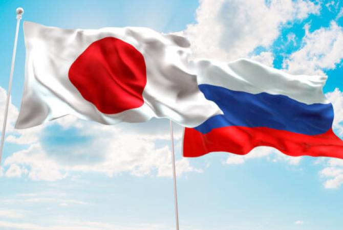Ճապոնիան ընդլայնում է Ռուսաստանի դեմ պատժամիջոցները