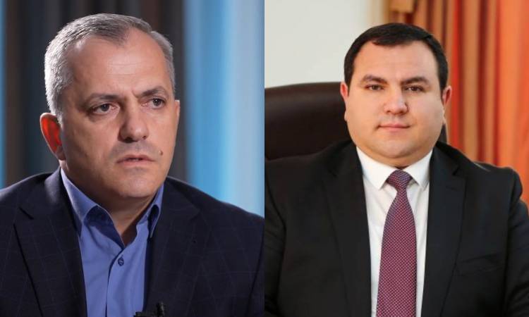 Ինչո՞ւ Սամվել Շահրամանյանը, բայց ոչ Գուրգեն Ներսիսյանը․ «Հրապարակ»