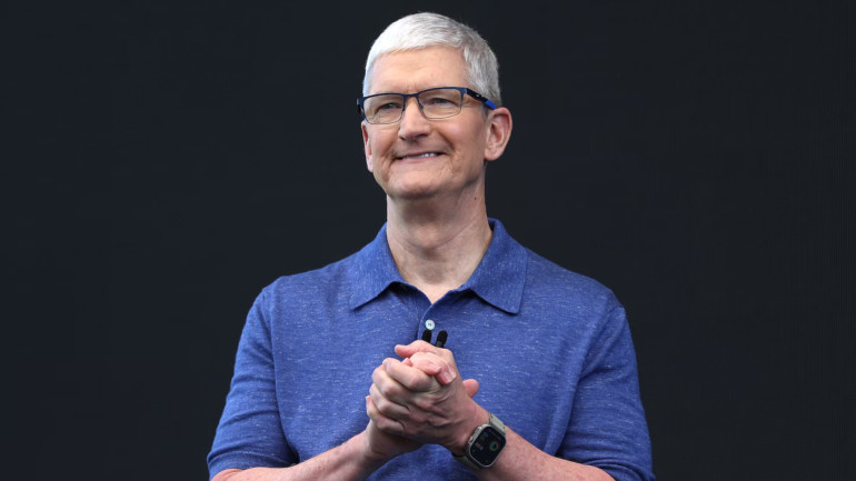 Apple-ի տնօրենների խորհուրդը պատրաստվում է պաշտոնից հեռացնել գործադիր տնօրեն Թիմ Քուկին. Financial Times