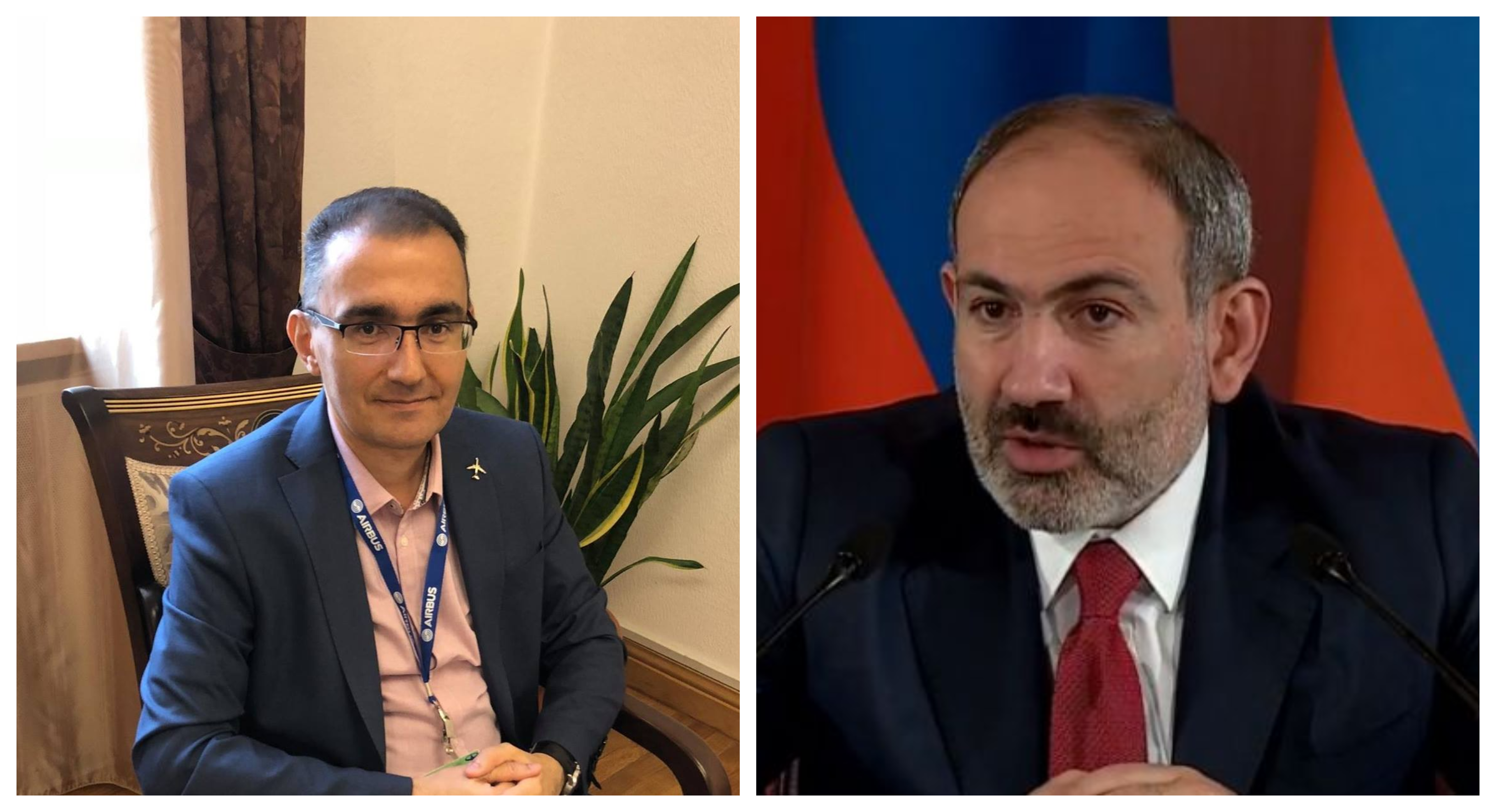 Ryanair-ի մուտքը Հայաստան մեծ հաջողություն չէ․ Նավիկ Խաչատրյան