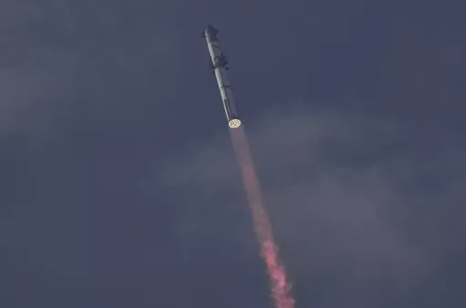 Մասկը ասել է, թե երբ է Starship-ը թռչելու Մարս