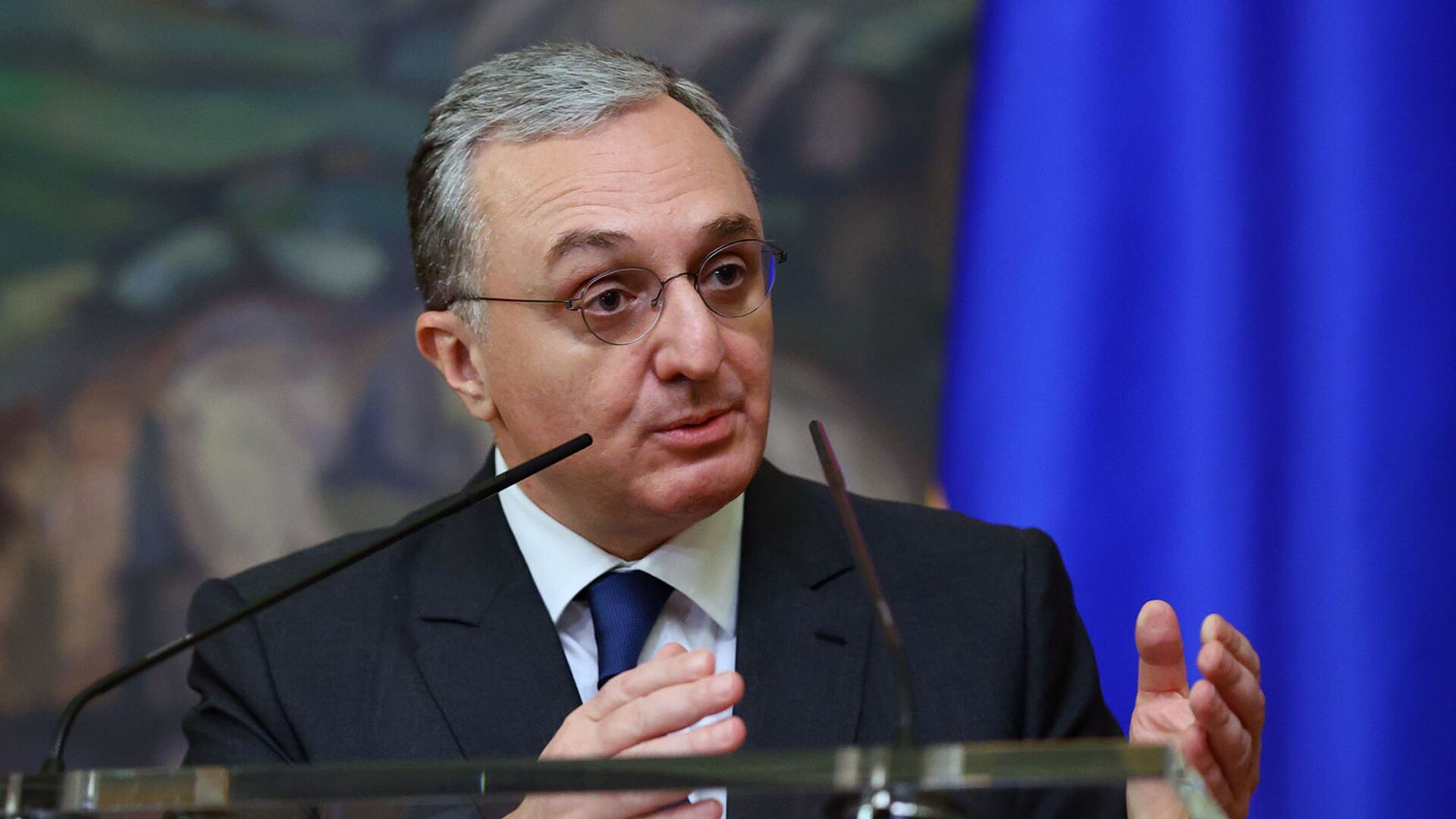 ՄԱԿ-ի գլխավոր քարտուղարը կարող է մանդատ հայցել ԱԽ-ից Ադրբեջանի դիմադրությունը հաղթահարելու համար, որպեսզի ՄԱԿ համակարգը հասանելի լինի տեղում. Մնացականյան