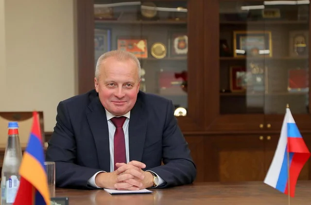 2026-ին կան բոլոր հնարավորությունները ռուս-հայկական հարաբերությունների զարգացման համար. Կոպիրկին