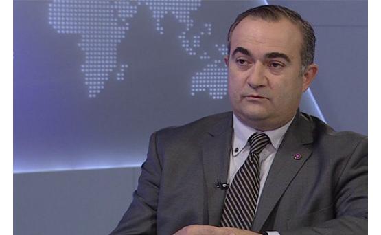 Այս մի կարմիր գիծն էլ անցանք․ Արցախի երաշխավորից, Արցախի վրա հարձակվnղի հասանք․ Թևան Պողոսյան