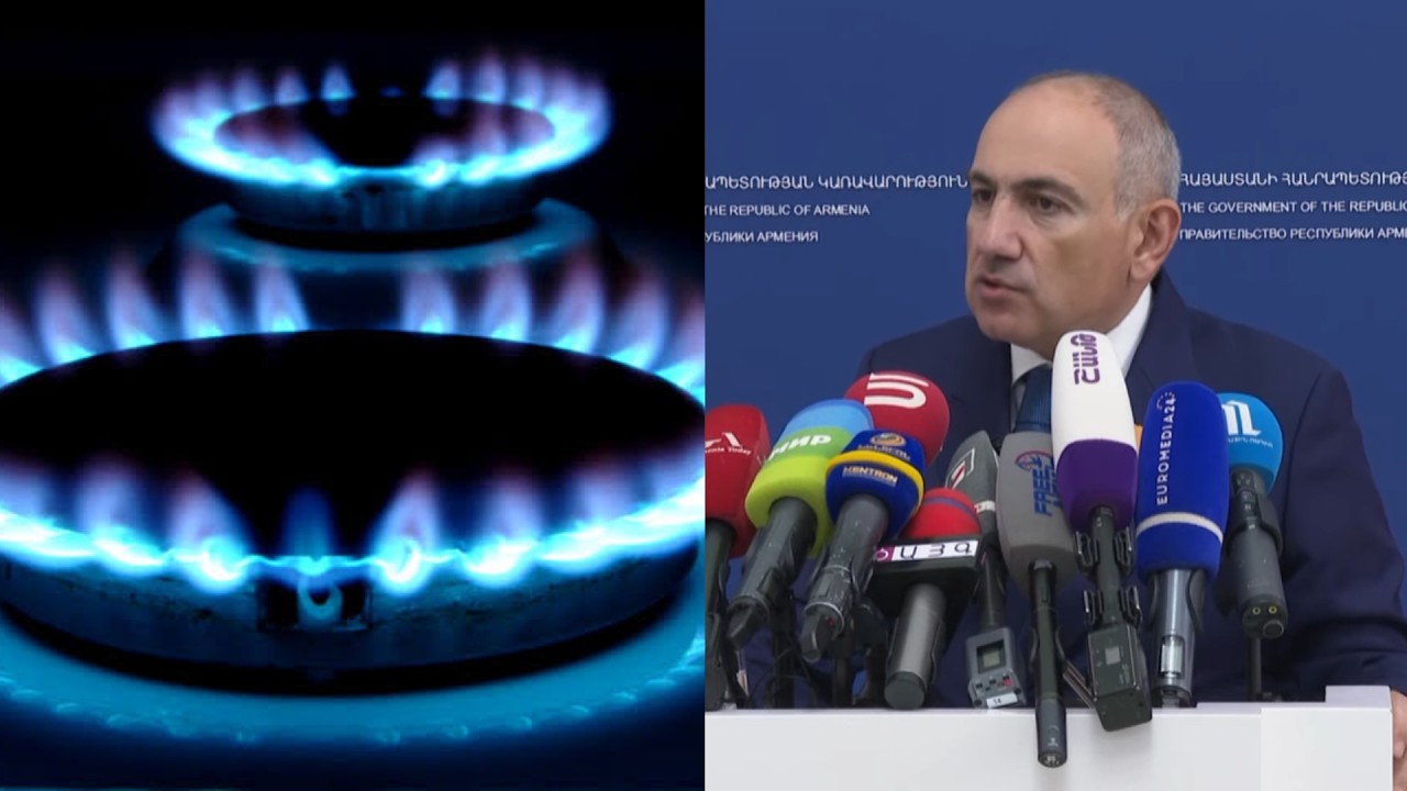 Փաշինյանի պնդումը՝ թե գազի գնի թանկացումը «սուբսիդավորվել է արդյունք ստեղծող քաղաքացիների հարկերի հաշվին» չի արտացոլում իրականությունը