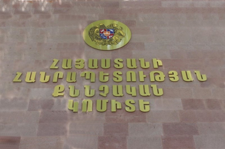 Փեսայի կողմից զոքանչի սպանության դեպքի առթիվ հարուցված քրգործն ուղարկվել է դատարան