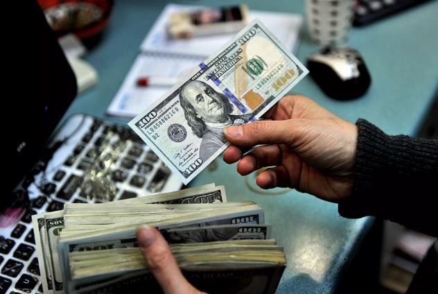 Դոլարի փոխարժեքը նվազել է. եվրոն թանկացել է