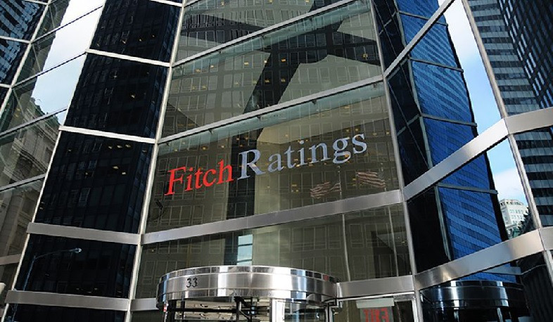 Fitch-ը հաստատել է Հայաստանի կայուն վարկանիշը՝ B+