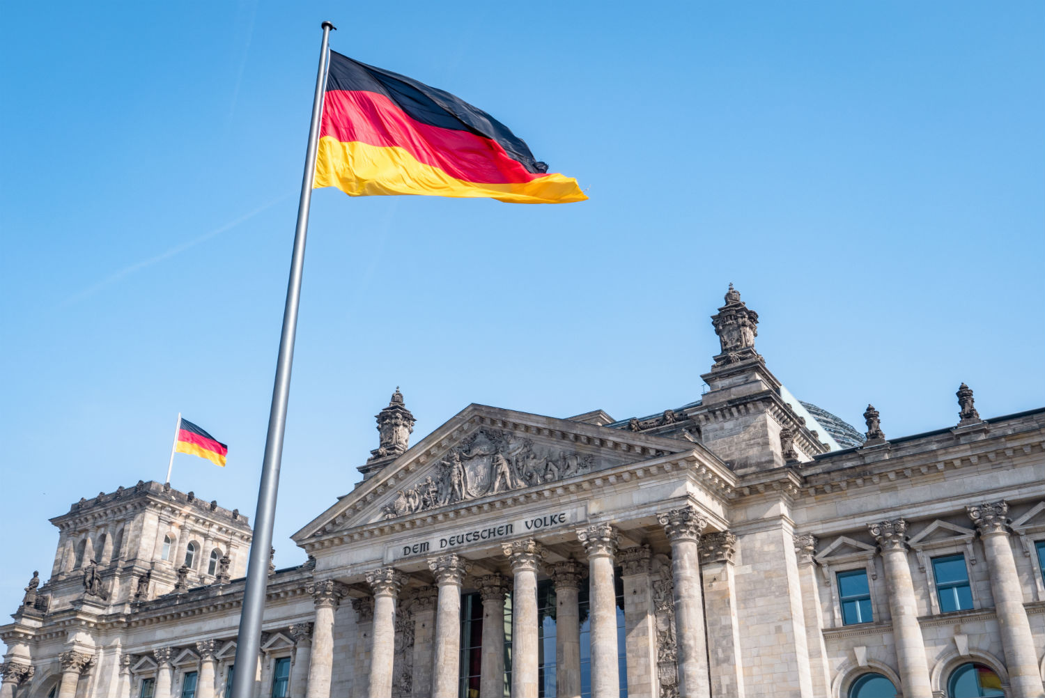 Германия поддерживает решение Международного суда об обеспечении свободного передвижения по Лачинскому коридору