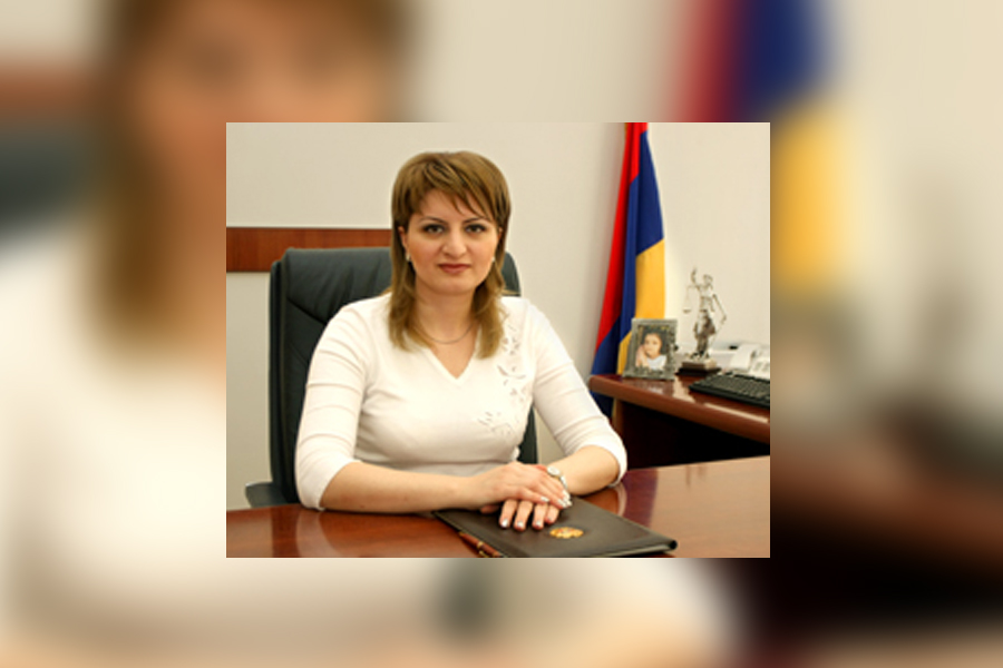 Ի՞նչ ունեցվածք ունի դատավոր Մարգարիտա Հարթենյանը․ «Ժողովուրդ»