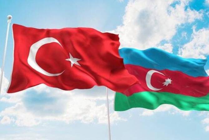 Բաքվում կոչ են արել Էրդողանի կուսակցությանը չմիջամտել Ադրբեջանի ներքին գործերին
