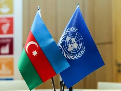 ՄԱԿ-ի Բնակչության հիմնադրամն ավարտում է Ադրբեջանում իր գրասենյակի աշխատանքը