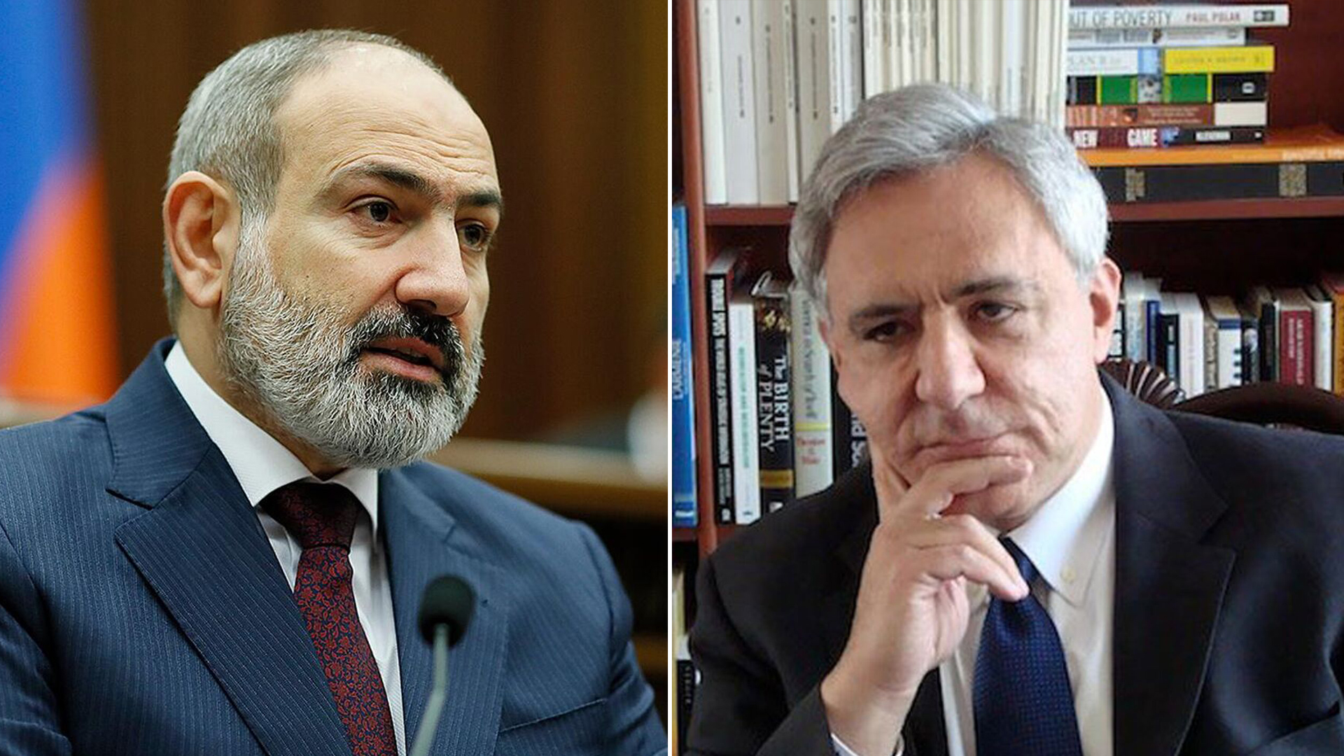 Օսկանյանն արձագանքել է մանկապարտեզի վերաբերյալ Փաշինյանի մեղադրանքներին