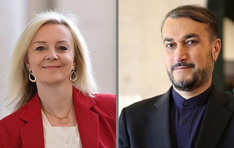 Իրանը Վիեննայի բանակցություններում Թեհրանի հետ առևտրային հարաբերությունների կարգավորման կոչ է արել