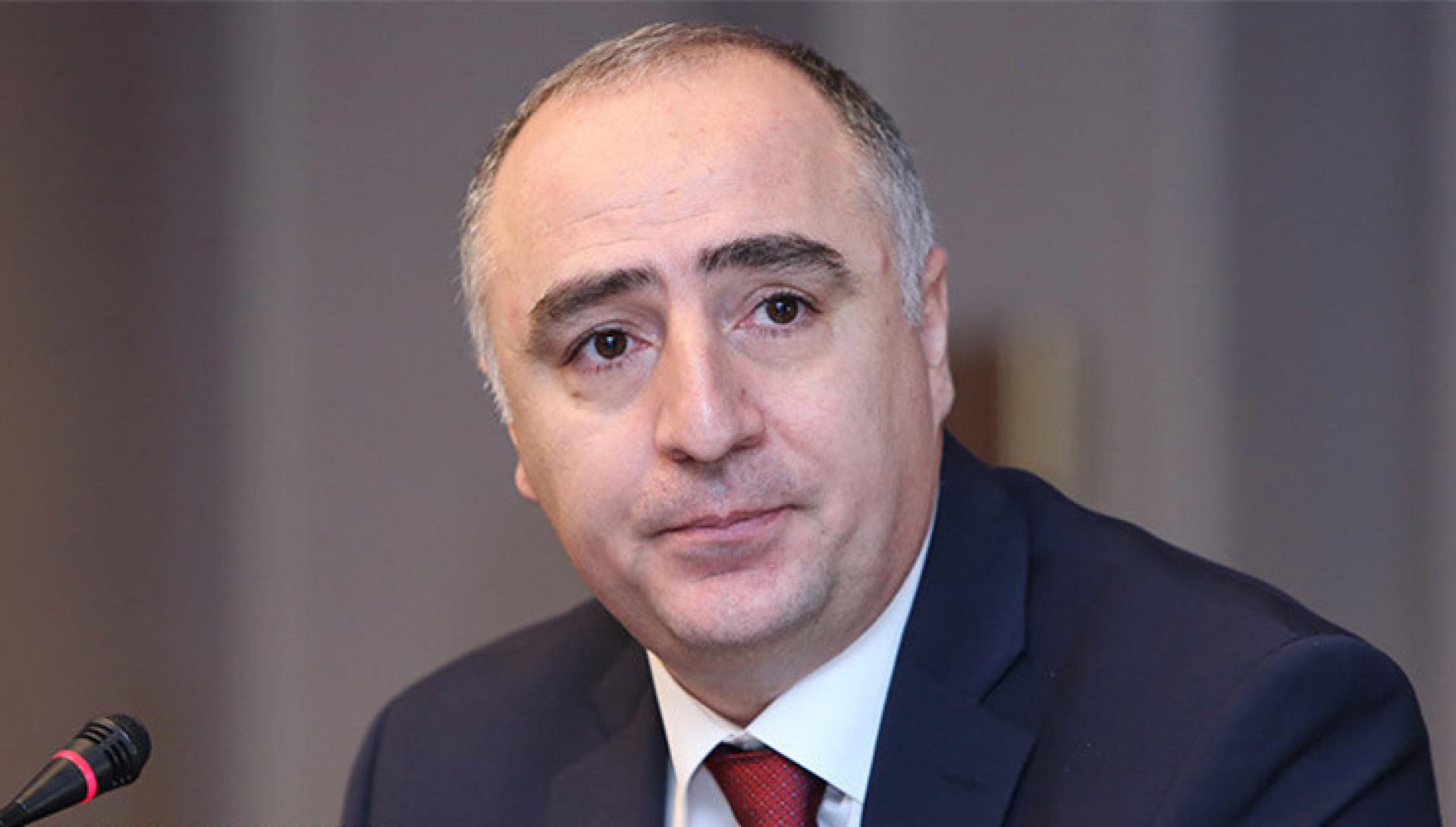 Սուրեն Պապիկյանը վարկով է ձեռք բերել այդ բնակարանը․ բա դուք կարող եք վարկով ձեռք բերել, ինքը՝ ո՞չ․ Սասուն Խաչատրյան
