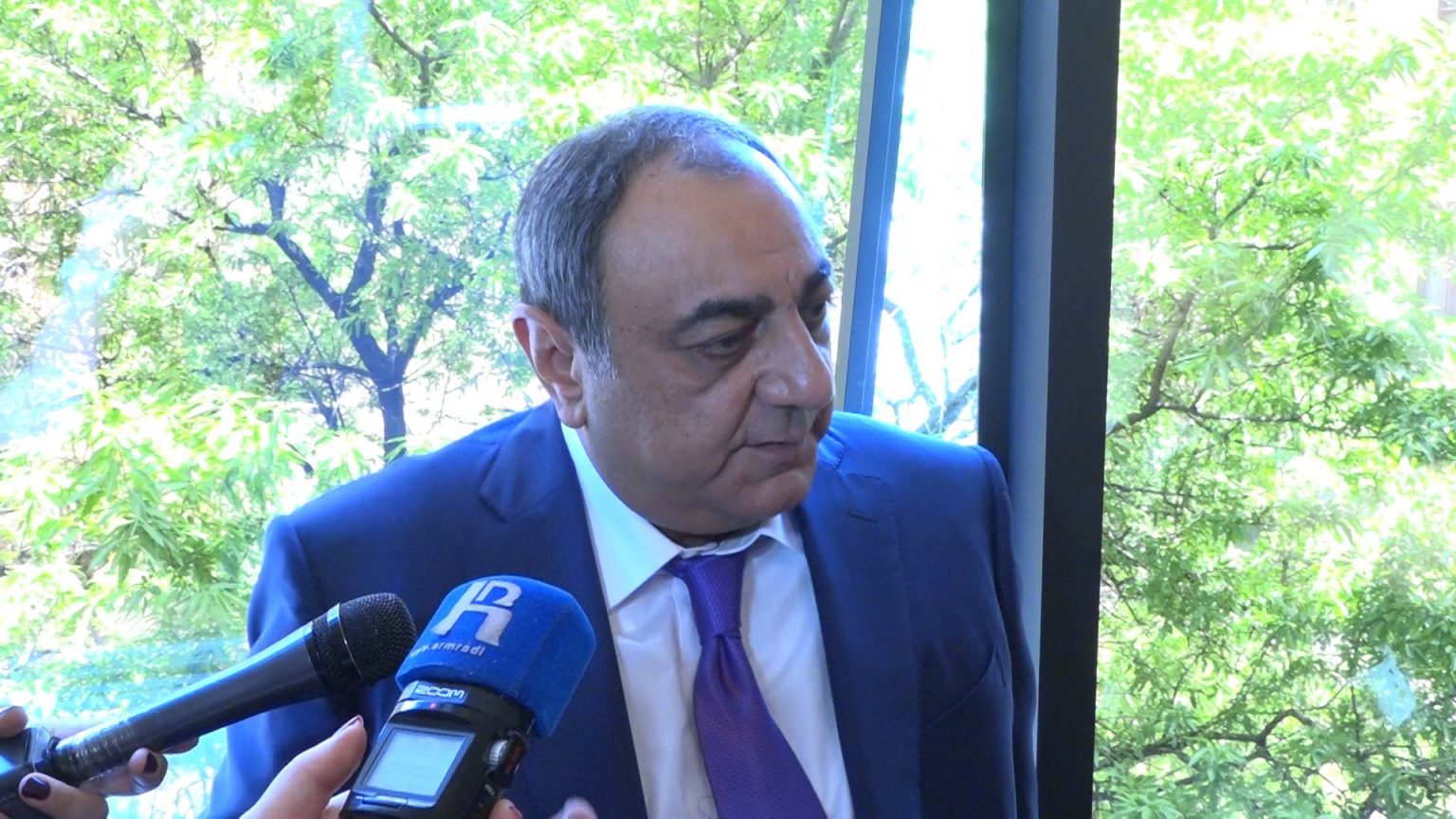 ԱԺ նախկին պատգամավոր «Դերժավայի» Արկադիի որդուն մեղադրանք է առաջադրվել․ ինչ է որոշել կոմիտեն