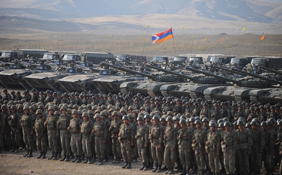 4 տարի շարունակ մեր երկրում անընդհատ աղավաղվում է մի շատ կարևոր գործընթաց. ՊՆ նախկին փոխնախարար