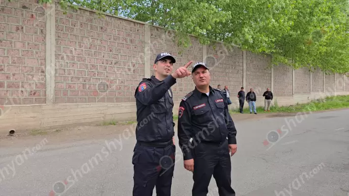 Արտառոց դեպք Կոտայքի մարզում. 1 ժամ է՝ քրեական ոստիկանները, փրկարարները, պարեկներն ու քաղաքացիները Մարմարիկ գետում որոնում են 2-ամյա տղային