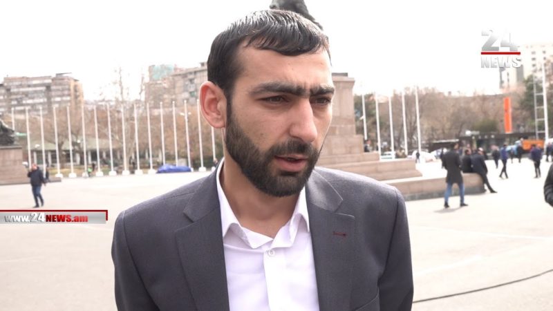 Քաղաքապետարանը փաստաթղթեր է ուղարկել ՀՀ ոստիկանություն՝ Աջափնյակի նախկին թաղապետի գործունեության վերաբերյալ