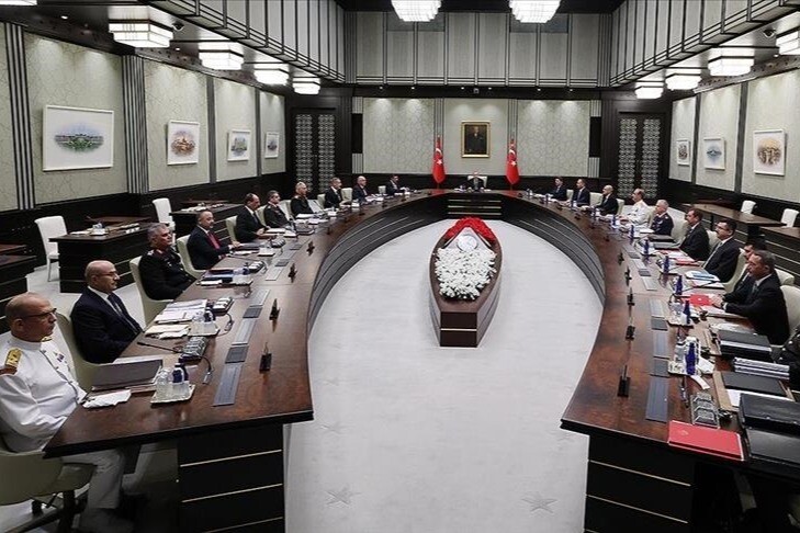 Անկարան ակնկալում է, որ կստեղծվեն անհրաժեշտ պայմանները Հայաստանի և Ադրբեջանի միջև վերջնական խաղաղության համար