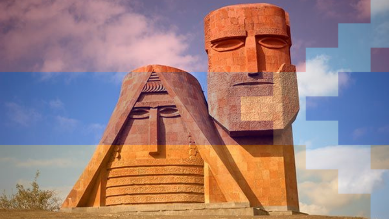 Ավստրալիայի Լիբերալ կուսակցությունը ճանաչել է Արցախի Հանրապետության անկախությունը. Դավիթ Բաբայան