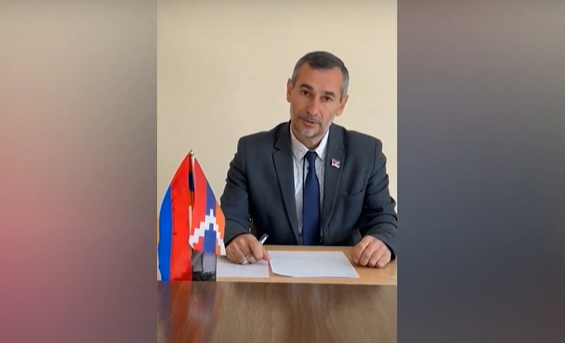 Ոչ ենք ասում այս ապազգային կառավարությանը. Վարդենիսը ղեկավարող ուժը միանում է համազգային գործադուլին