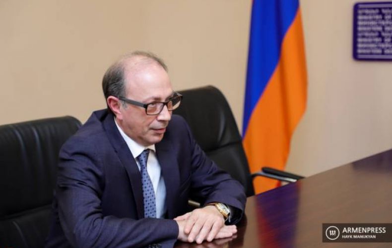 Ադրբեջանը խոչընդոտում է Արցախում ՄԱԿ-ի առաքելության իրականացմանը. ԱԳՆ