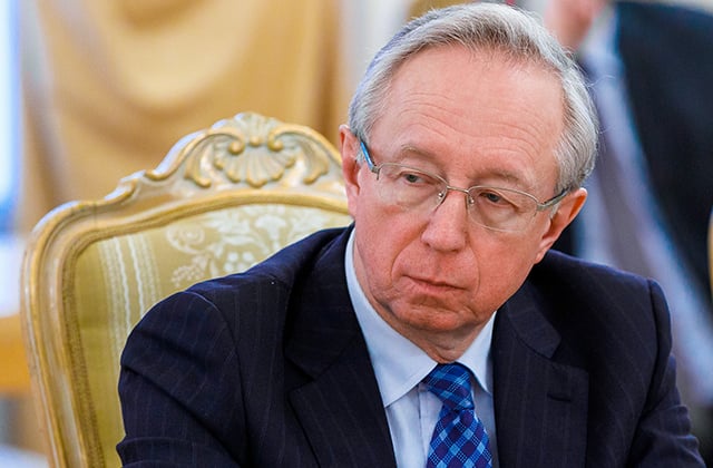 МИД РФ: Линия Запада по вытеснению Москвы из региона обернулась новыми проблемами для Армении